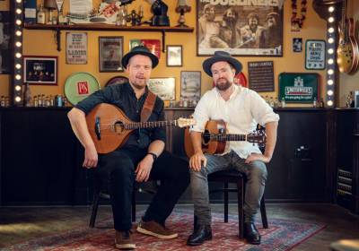 Bangers & Mash - Finest Pub Songs