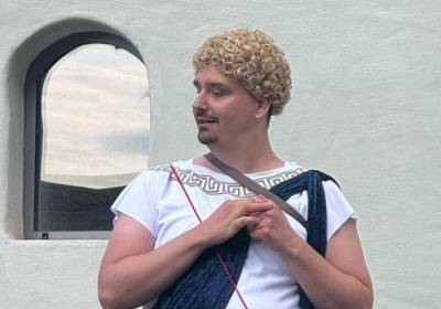 Stadtführung - Amouröse G'schichtla!