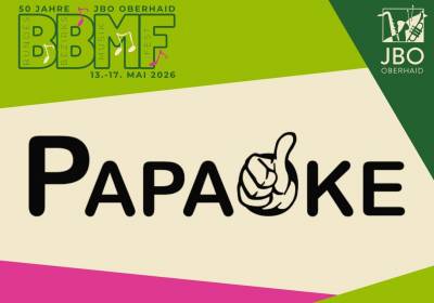 TAGESTICKET Malleabend mit DJ Papaoke