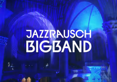 Jazzrausch Bigband: For Heaven's Sake