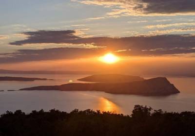 Der Sonne entgegen | Michael Pröttel