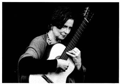 Salty Music - Yvonne Zehner