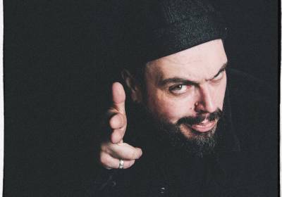 Mathias Kellner: Schnappschuss!