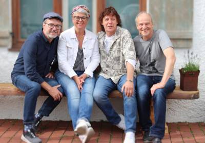 Schmidtanand: Wohi geh ma?