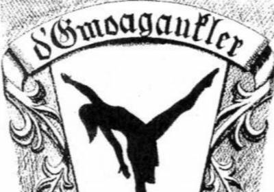 Gmoagaukler spuin A Kufern