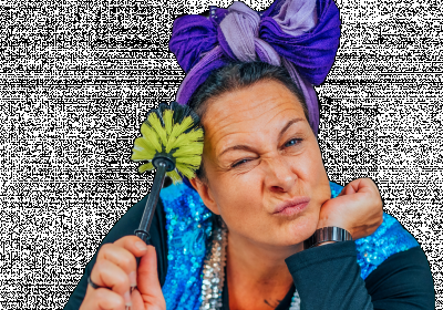 Ines Procter: I don‘t Kehr