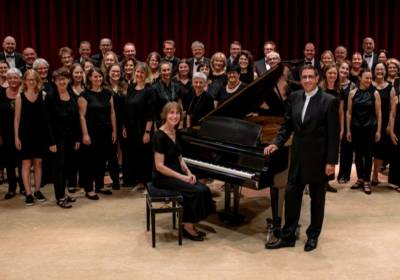 Antonin Dvorak: Stabat Mater