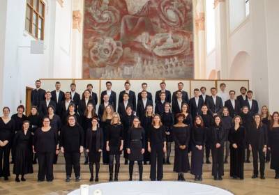 W. A. Mozart - Requiem