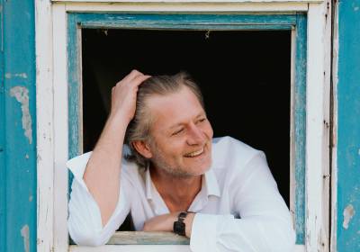 Christian Maier: Schokoladenseit`n