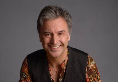 Chris Boettcher: Baby Boomer