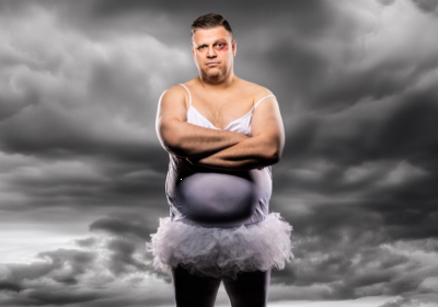 Ralf Winkelbeiner "Happy"