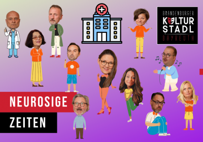 Neurosige Zeiten