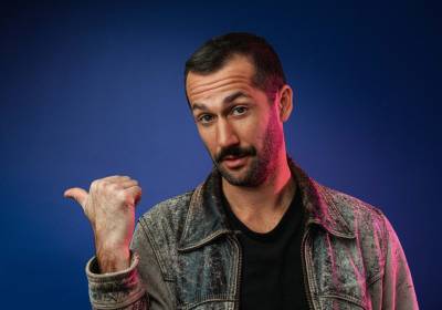 Stefan Leonhardsberger  -  Herzklopfen