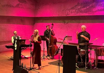 Katy Göllner Quartett - Favourite Songs