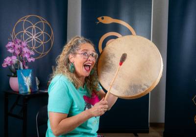 Michaela Hafner: Hafnerin 2.0