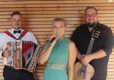 Saitenwind - Die besten Austropop Balladen