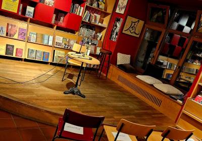 Konzert: Sunswept Sunday