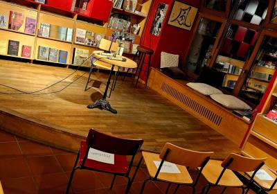 Karen Köhler: Spielen