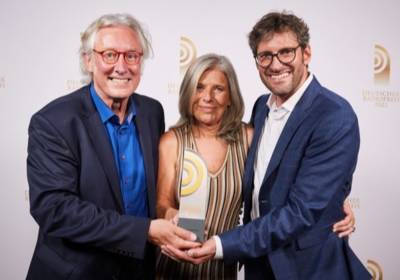 Hören wir Gutes und reden darüber