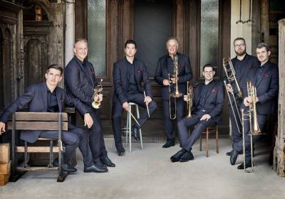 Sommerklänge im Pavillon |Brass Ensemble Classique