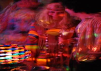 Kehraus-Party mit den Cagey Strings