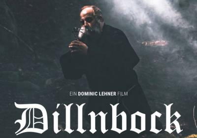 Dillnbock