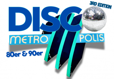 METROPOLIS Revival Disco (3rd Edition)