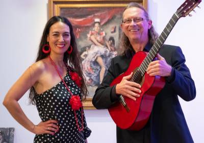 VIVIRÉMOS! Lieder von Dunkelheit und Licht