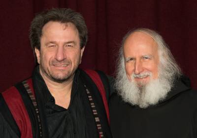 Zum Glück gibt es Wege