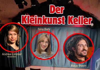 Der Kleinkunst Keller