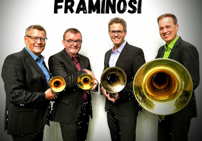 Festliche Musik zu Ostern