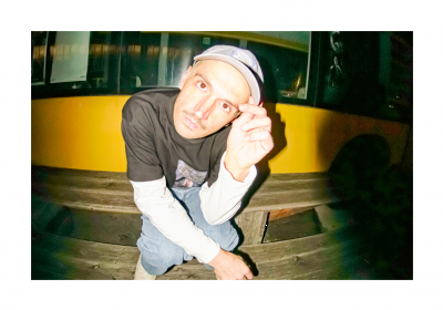 Peter aus der Mozartstraße + BELLI