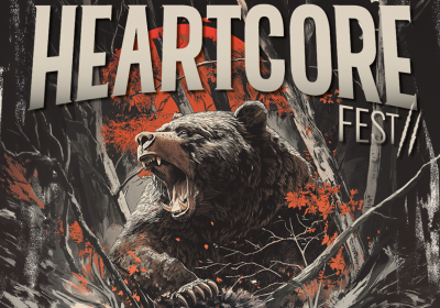 HEARTCORE-FEST 2026