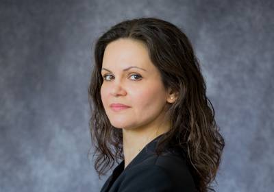 Sinfonietta Passau, Dir: Eleni Papakyriakou