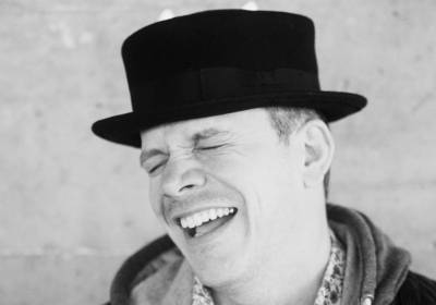 Dombrowsky Stage mit Matthias Gietl