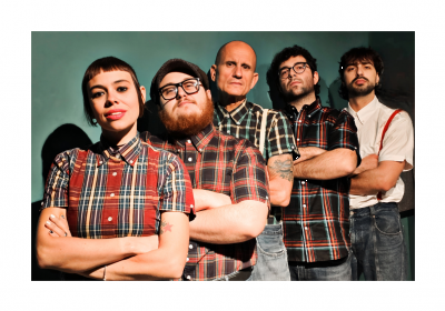 Los Fastidios + Support: 1328 Beercore