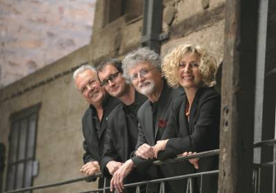 Concerto Balsamico - Best of Baroque and Blue