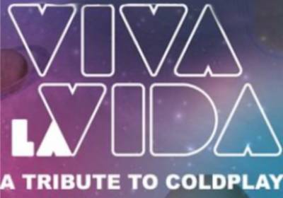 VIVA LA VIDA - Tribute to COLDPLAY