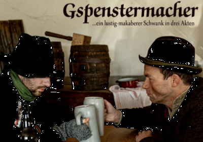 Gspenstermacher