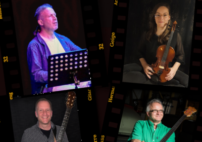 Jazzbrunch im Degginger