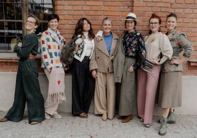 FEMgrow&Connect – KOMMUNIKATION, DIE WÄCHST