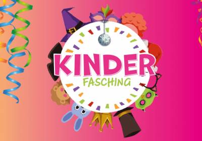 Kinderfasching Deggendorf