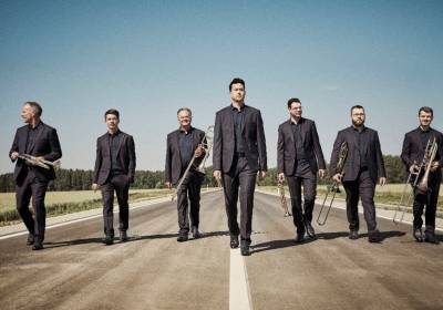 Brassissimo mit dem Ensemble Classique