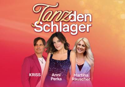 TANZ DEN SCHLAGER