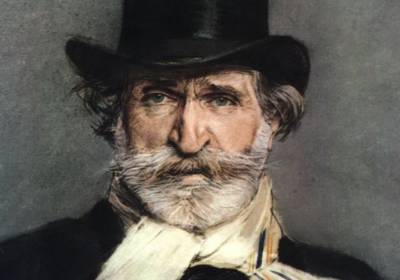 Die große Verdi-Gala