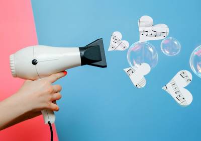 Volle Tönung – Blondinen greifen an