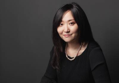 Schwandorfer Klavierfrühling: Kaori Saeki