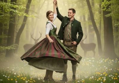 Amberger Jägerball 2026