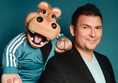 Sebastian Reich & Amanda: Purer Zufall