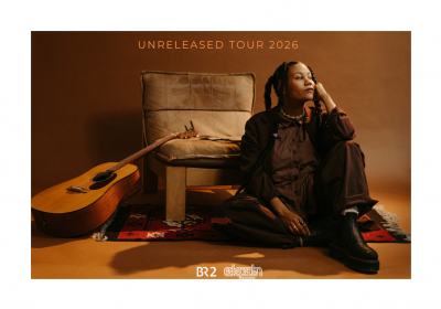 Ami Warning - unreleased Tour